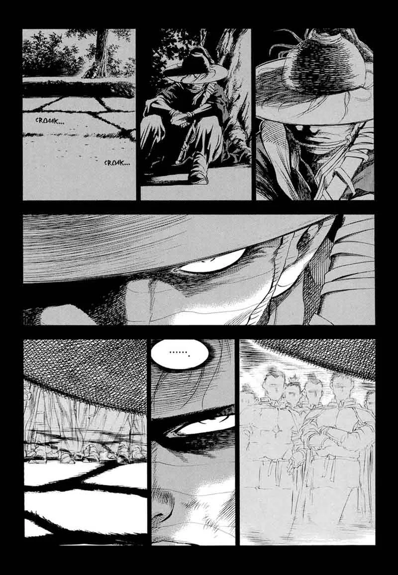 Yongbi Chapter 148 page 26