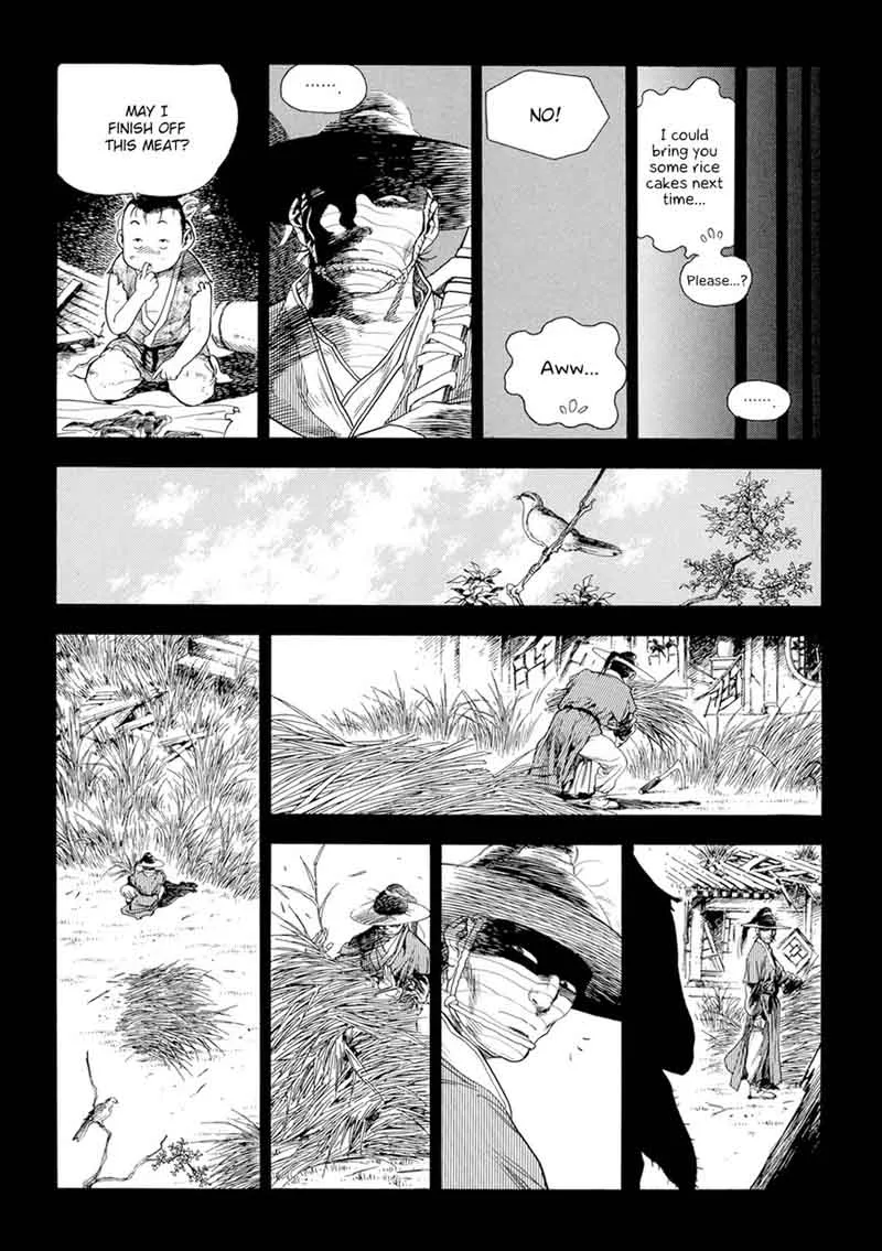 Yongbi Chapter 148 page 12