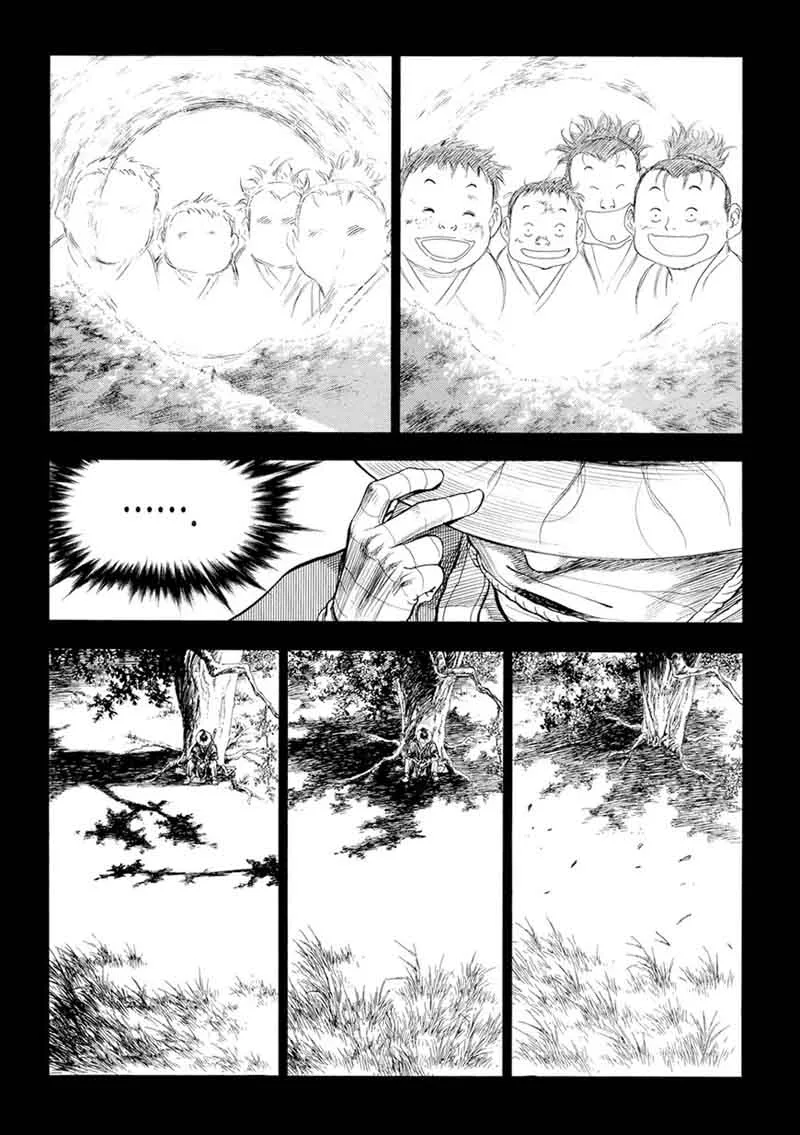 Yongbi Chapter 148 page 30