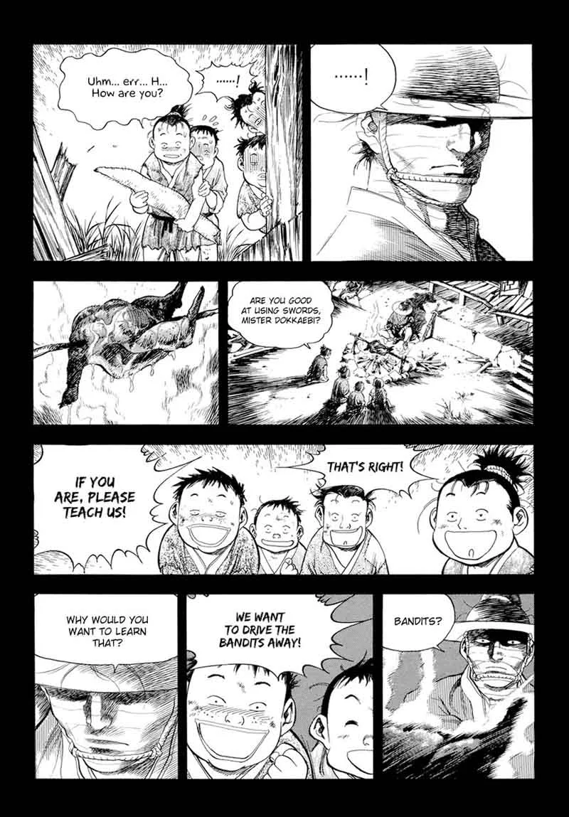 Yongbi Chapter 148 page 13