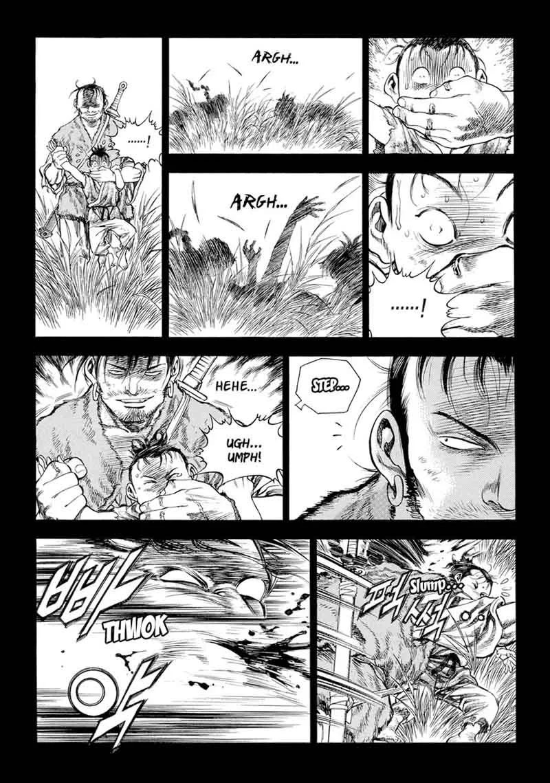 Yongbi Chapter 148 page 16