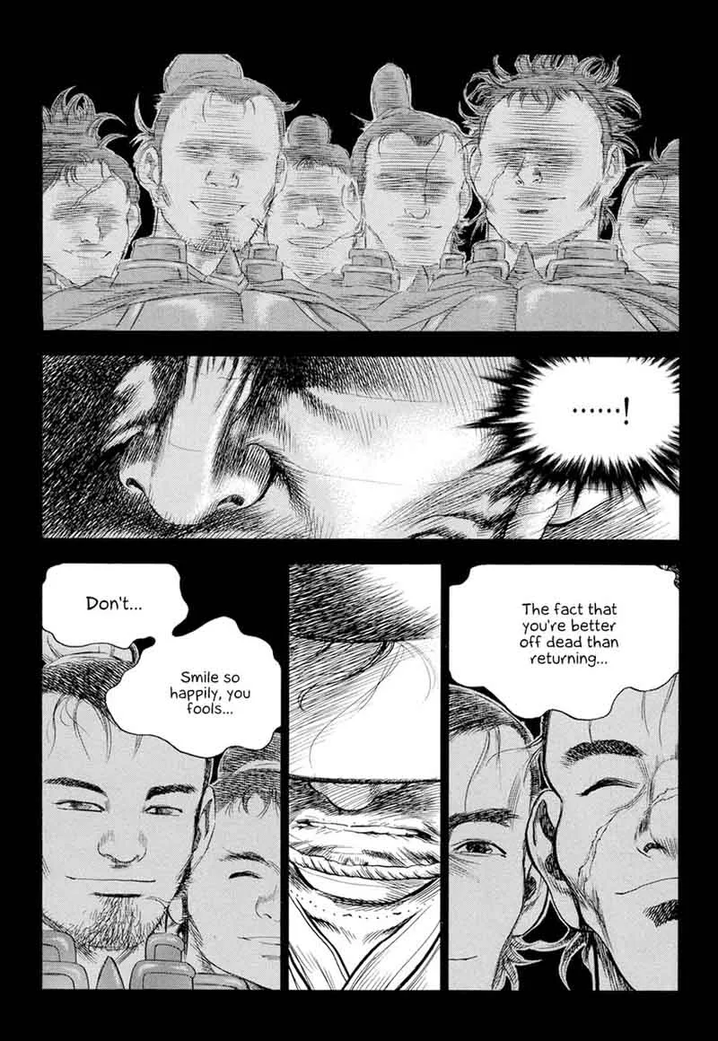 Yongbi Chapter 148 page 27