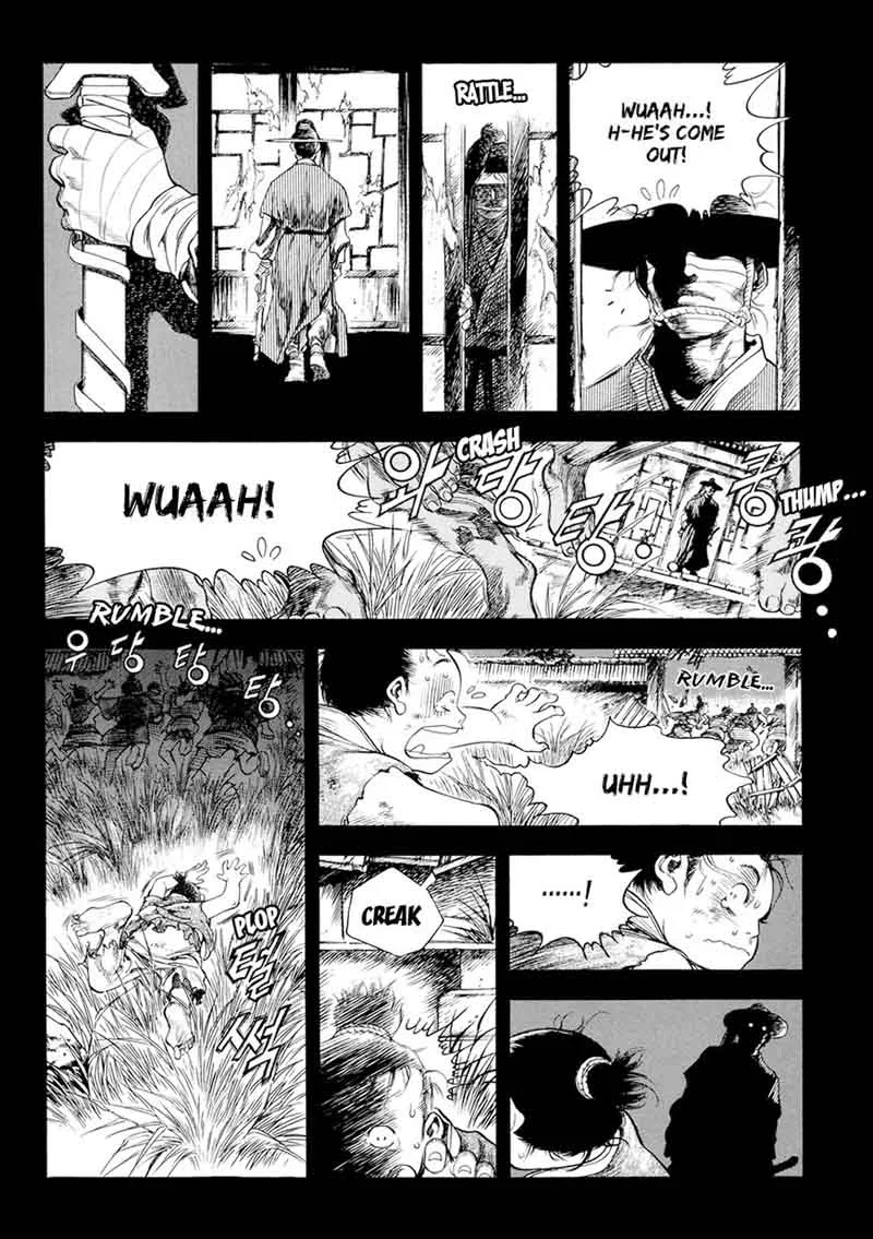 Yongbi Chapter 148 page 10