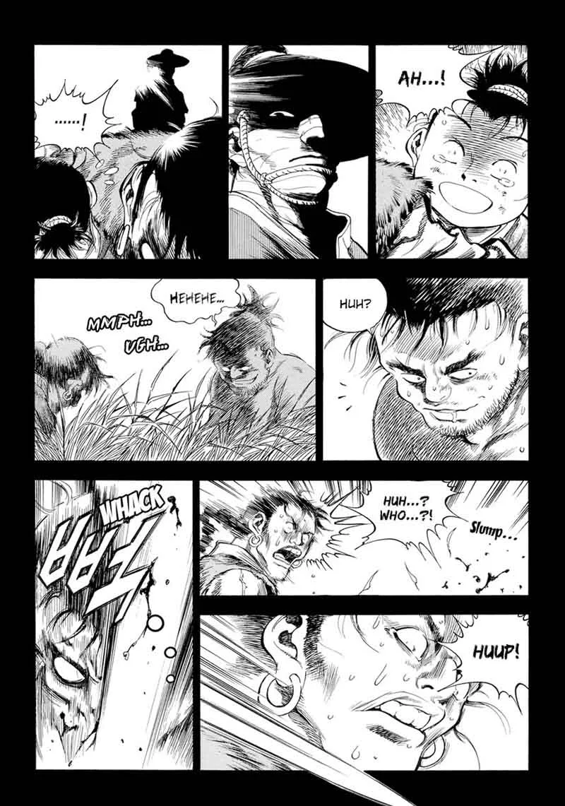 Yongbi Chapter 148 page 17
