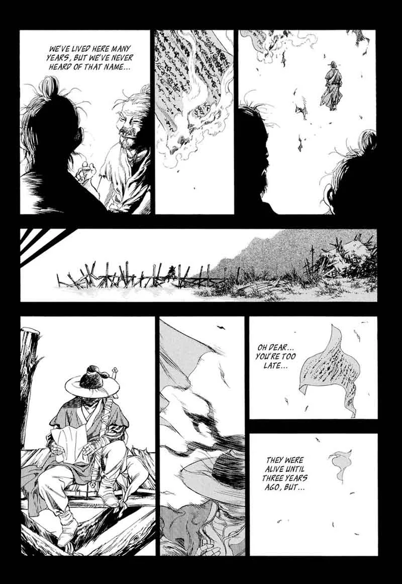 Yongbi Chapter 148 page 24