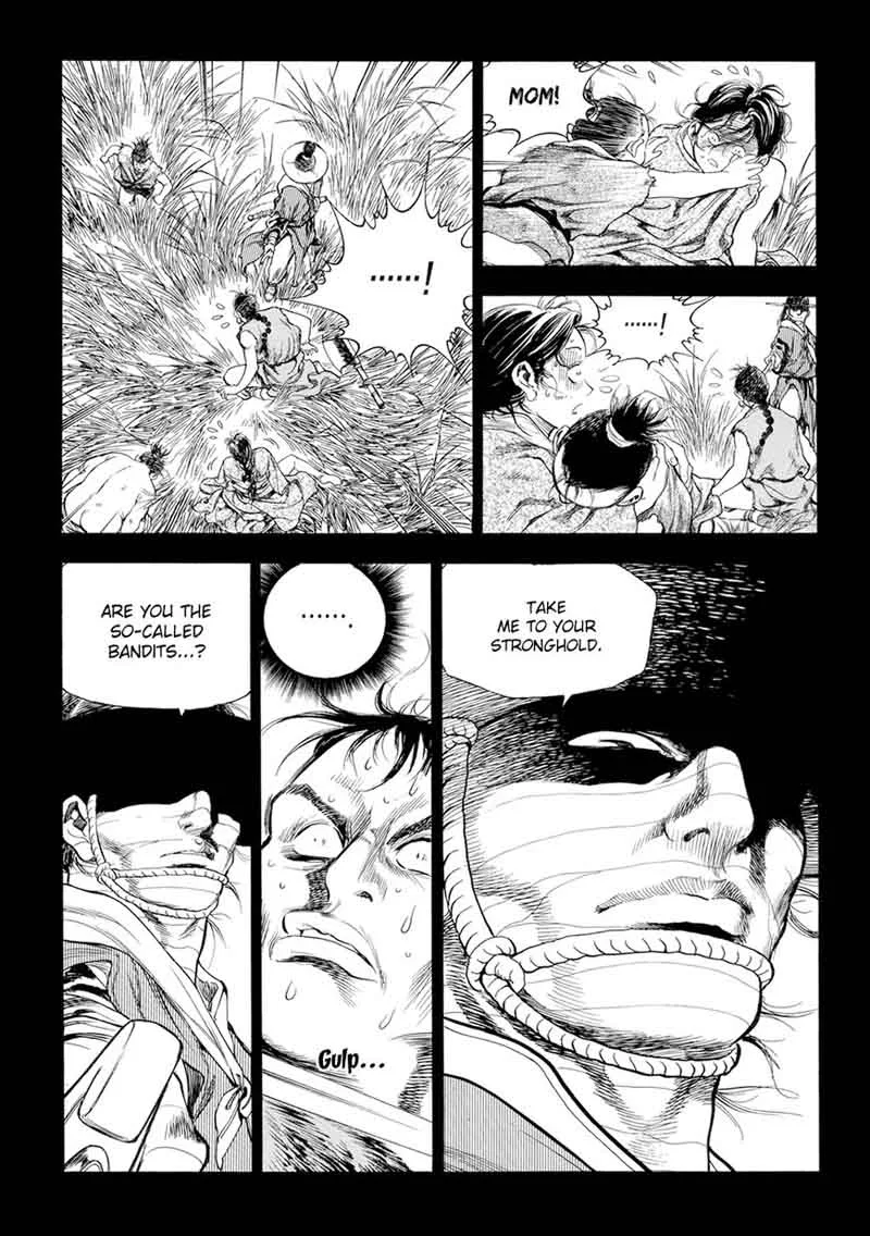 Yongbi Chapter 148 page 18