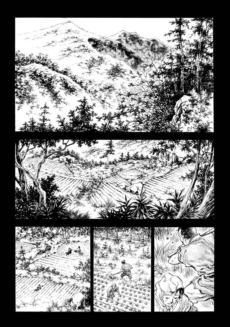 Yongbi Chapter 148 page 2