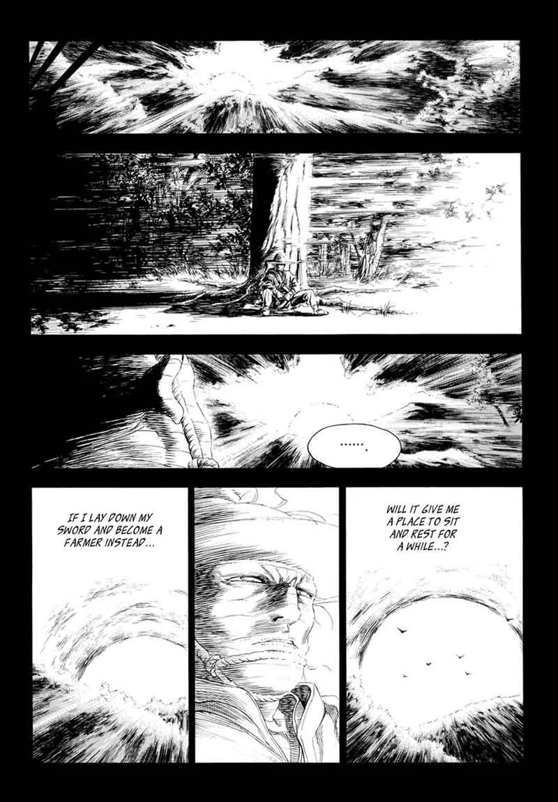 Yongbi Chapter 148 page 29