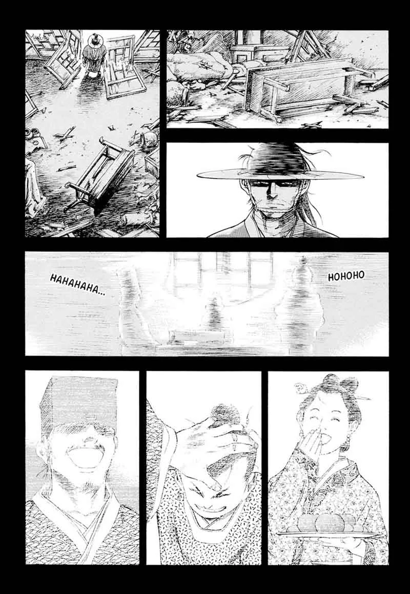 Yongbi Chapter 148 page 7