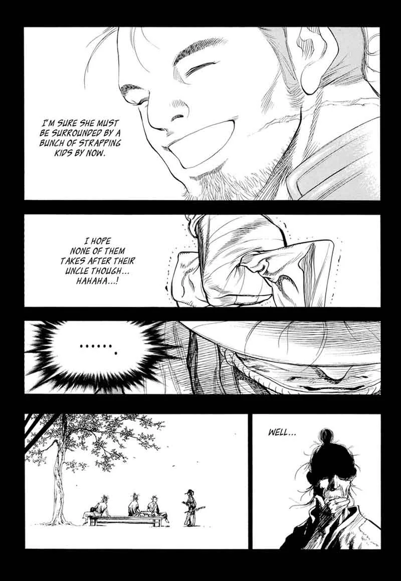 Yongbi Chapter 148 page 23