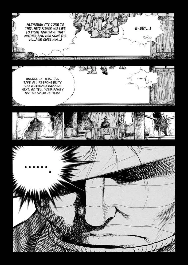 Yongbi Chapter 149 page 13