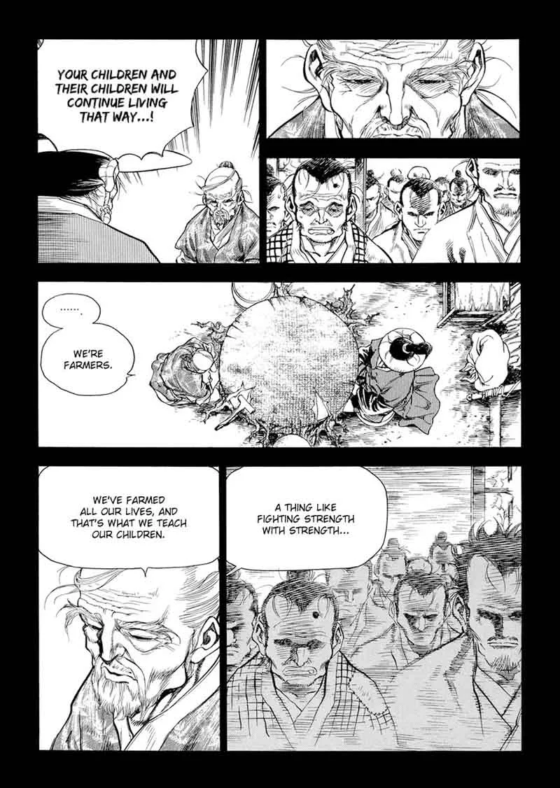 Yongbi Chapter 149 page 11