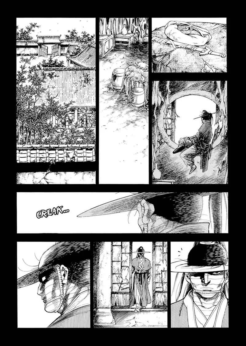 Yongbi Chapter 149 page 4