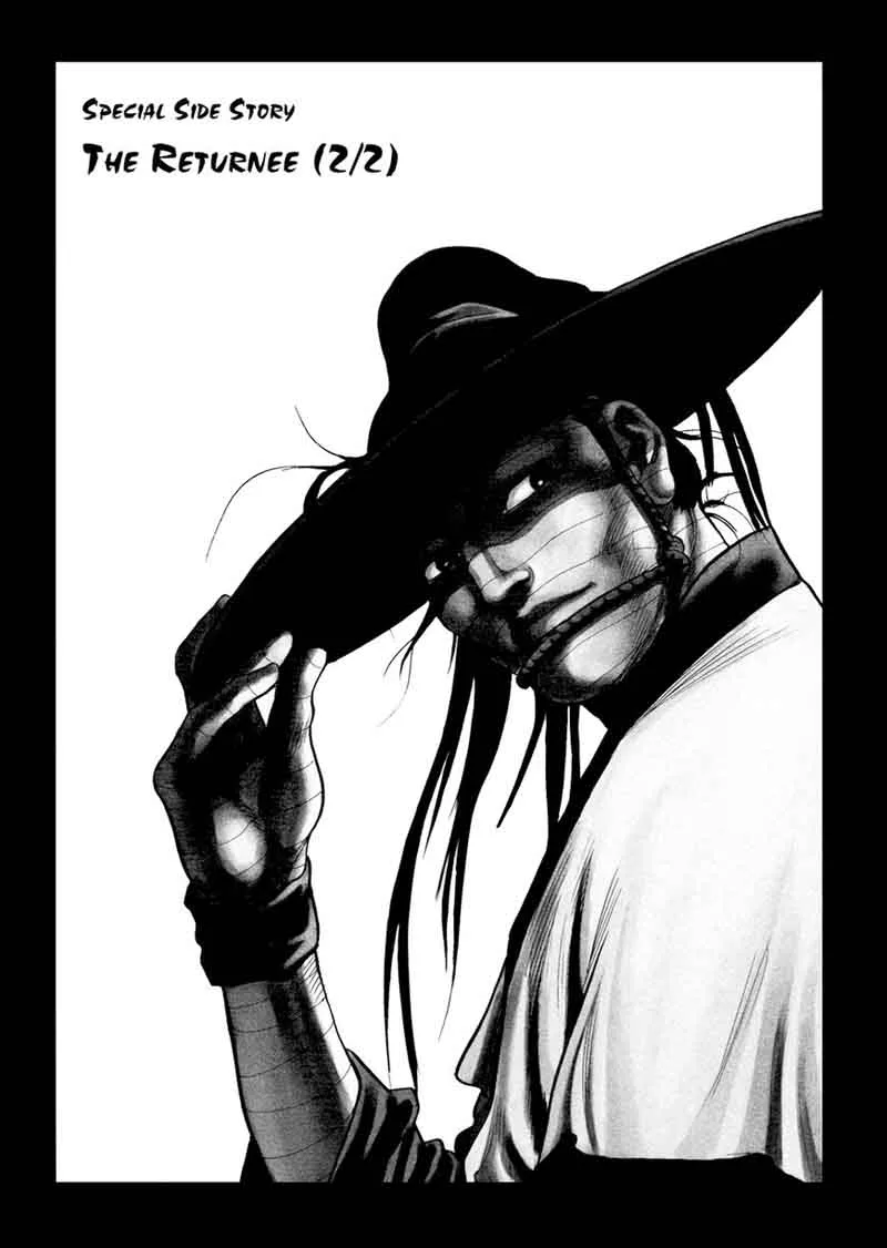 Yongbi Chapter 149 page 1