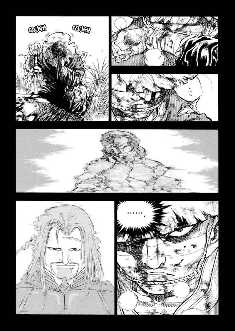 Yongbi Chapter 149 page 27