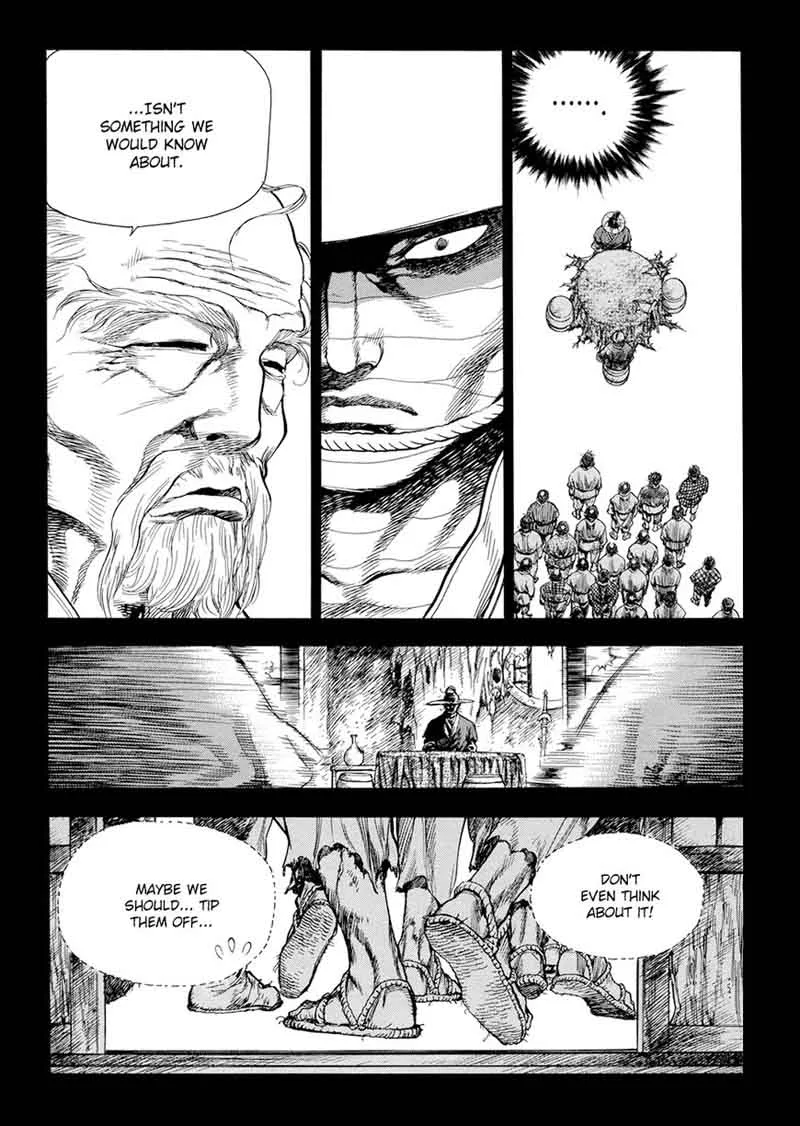 Yongbi Chapter 149 page 12