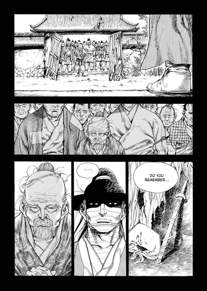 Yongbi Chapter 149 page 5