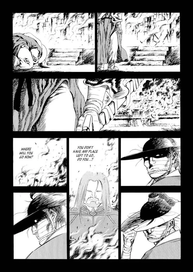 Yongbi Chapter 149 page 15