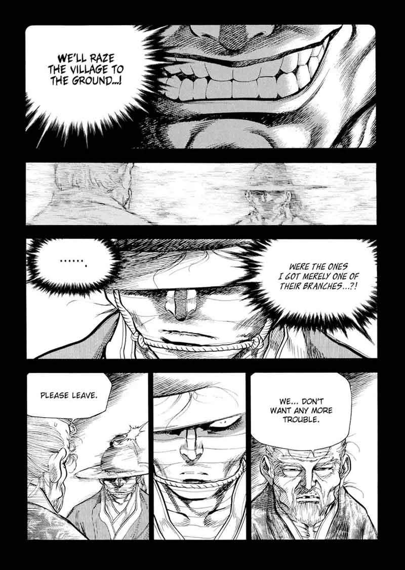 Yongbi Chapter 149 page 9
