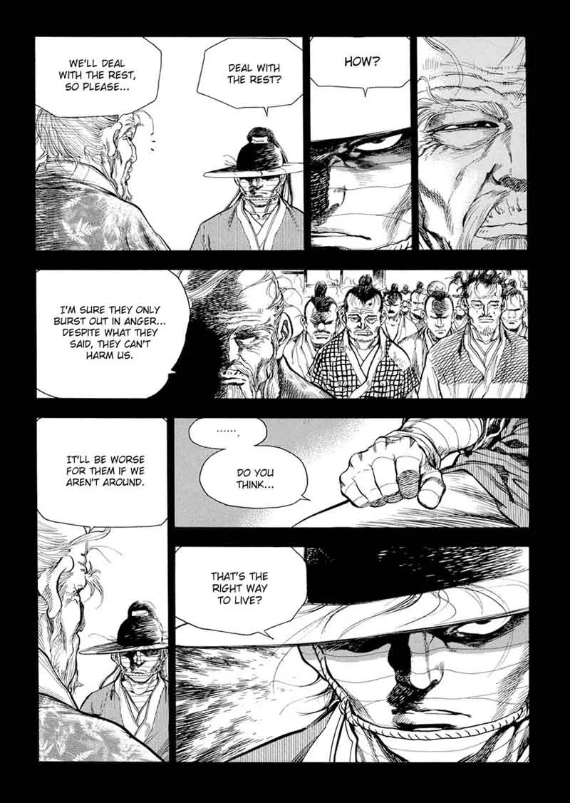 Yongbi Chapter 149 page 10