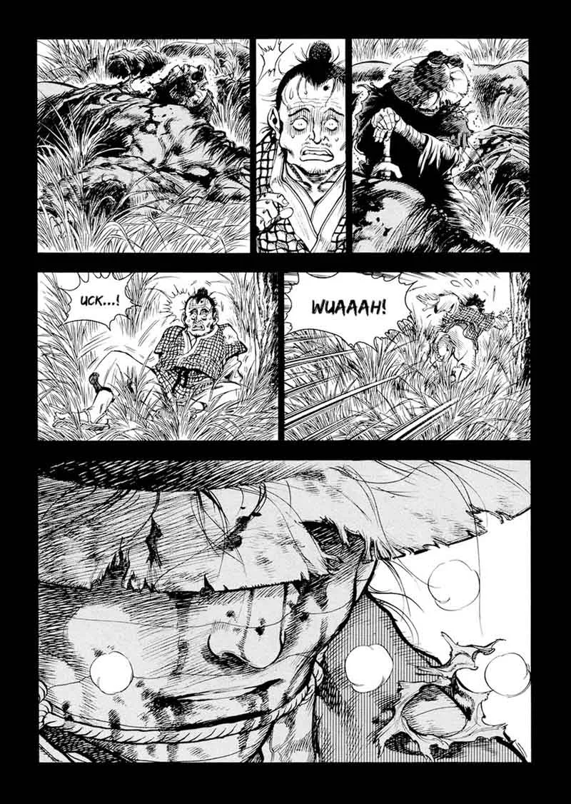 Yongbi Chapter 149 page 25