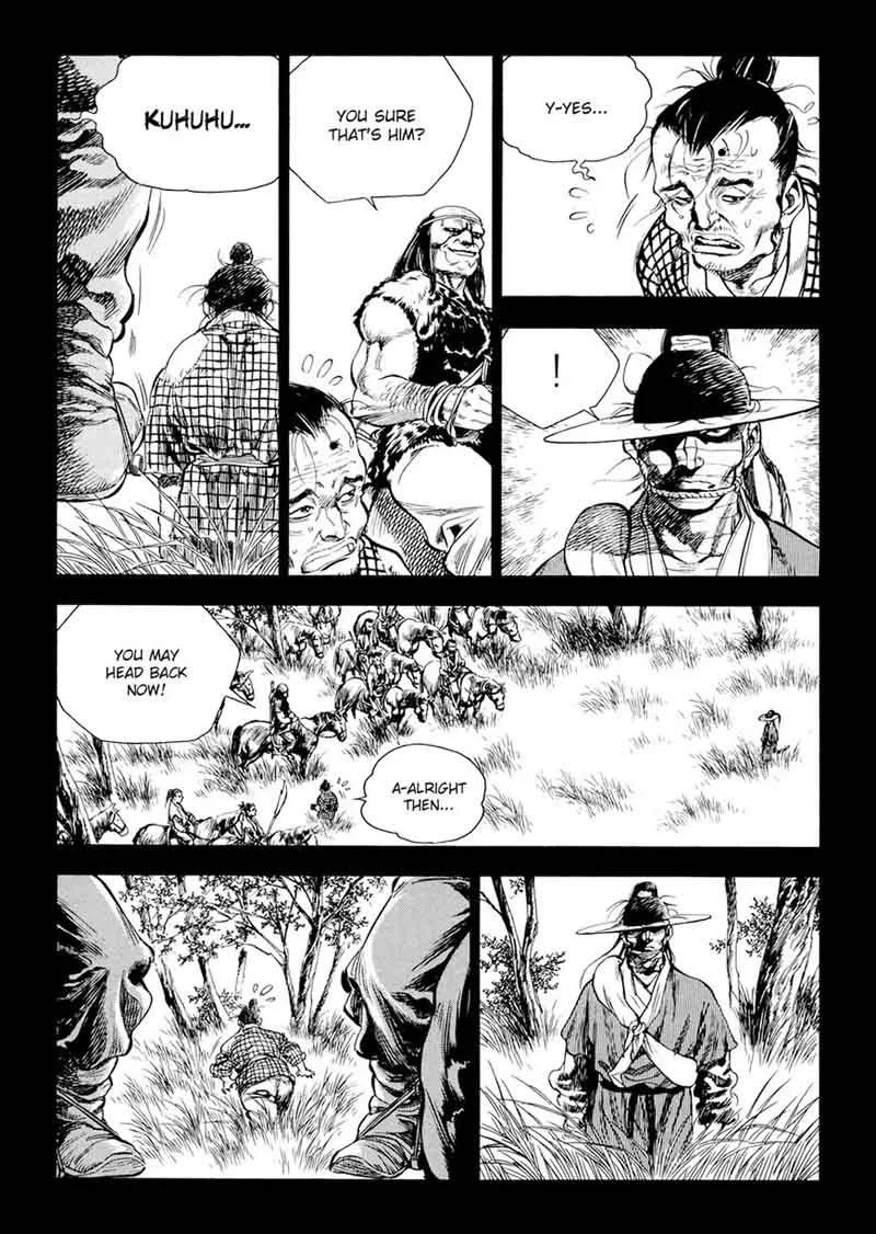 Yongbi Chapter 149 page 19