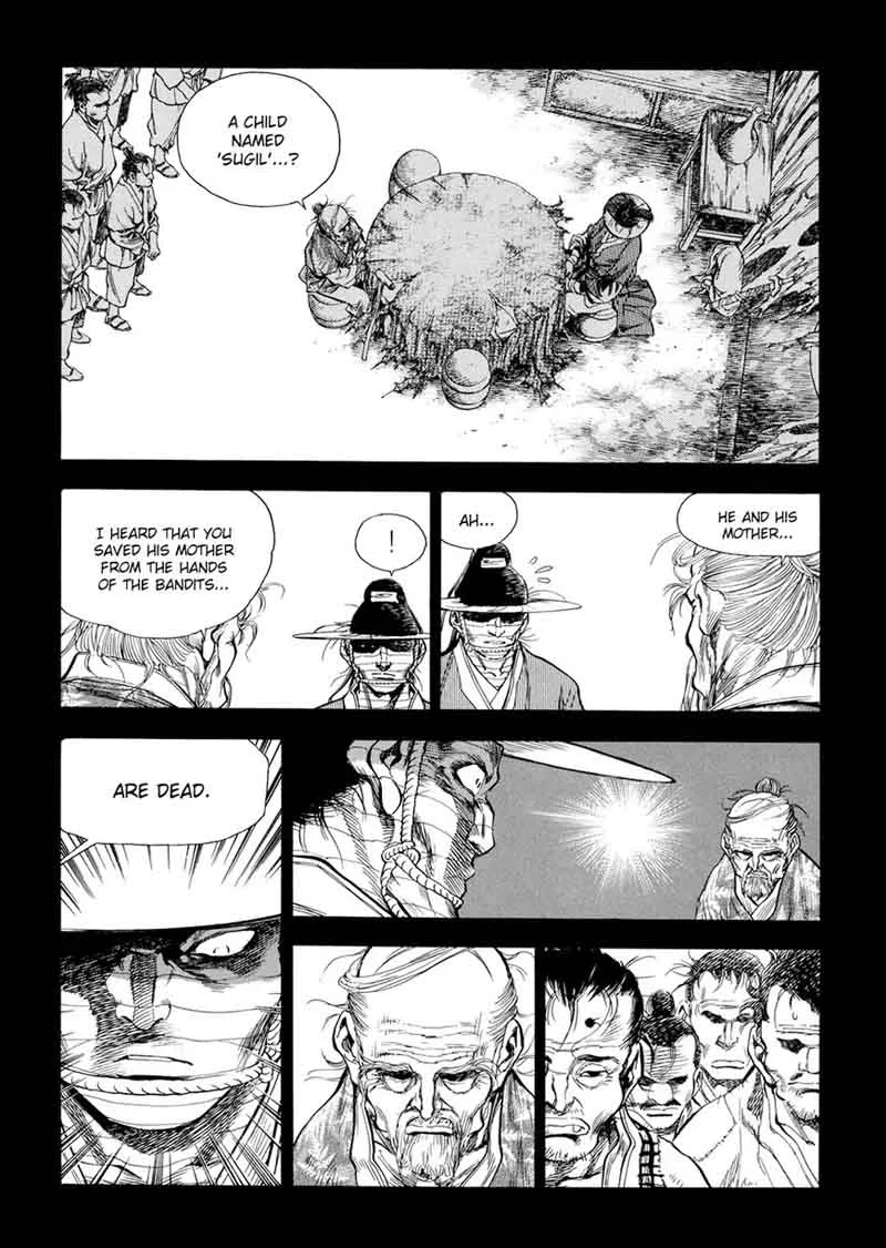 Yongbi Chapter 149 page 6