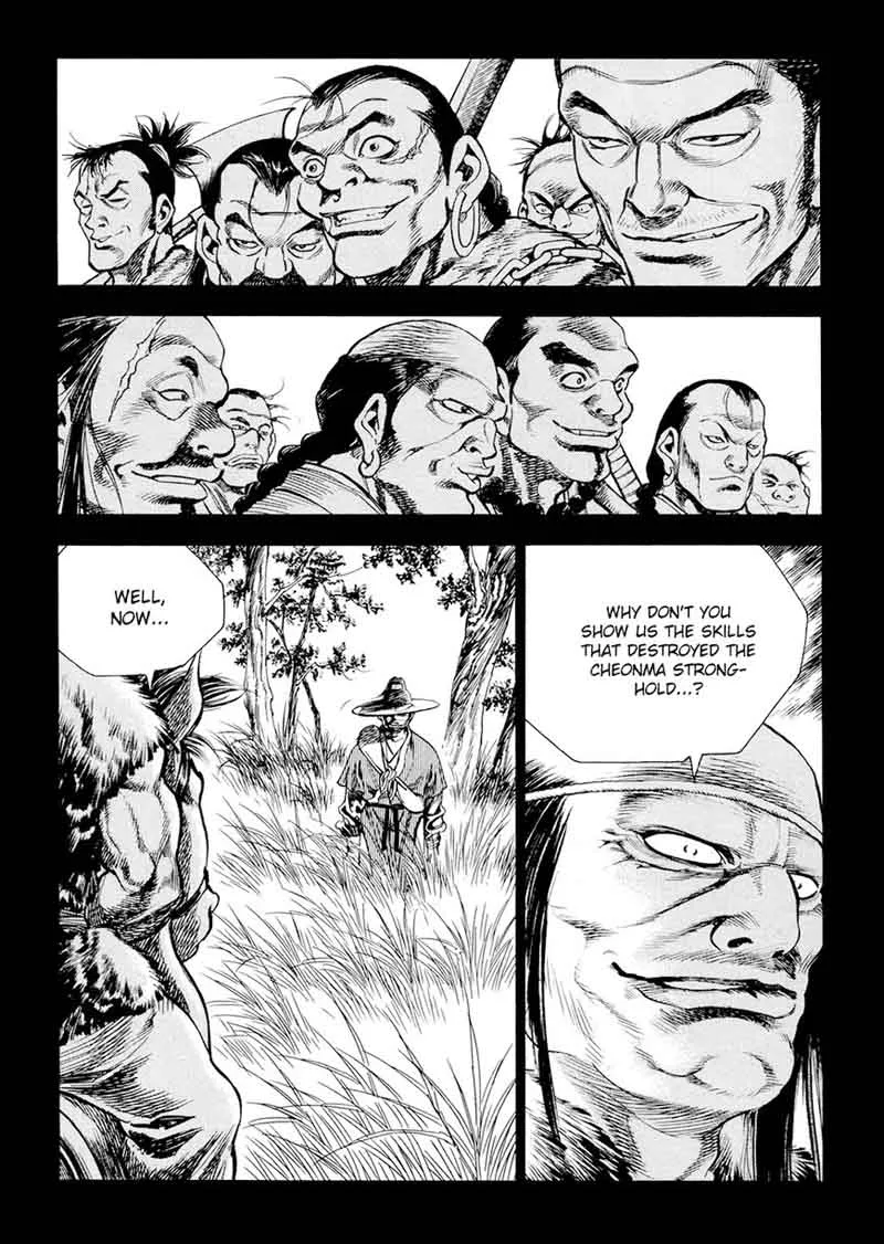 Yongbi Chapter 149 page 20