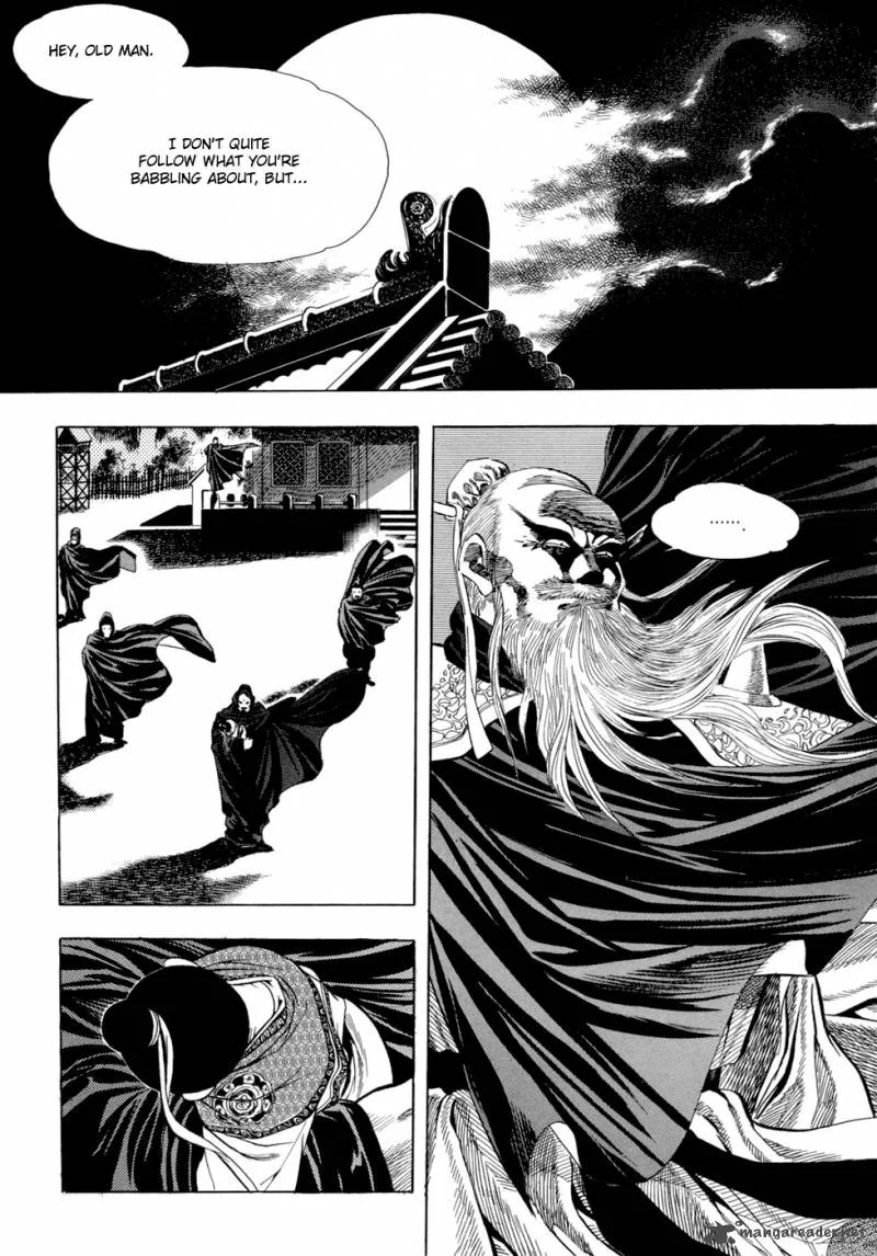 Yongbi Chapter 15 page 3