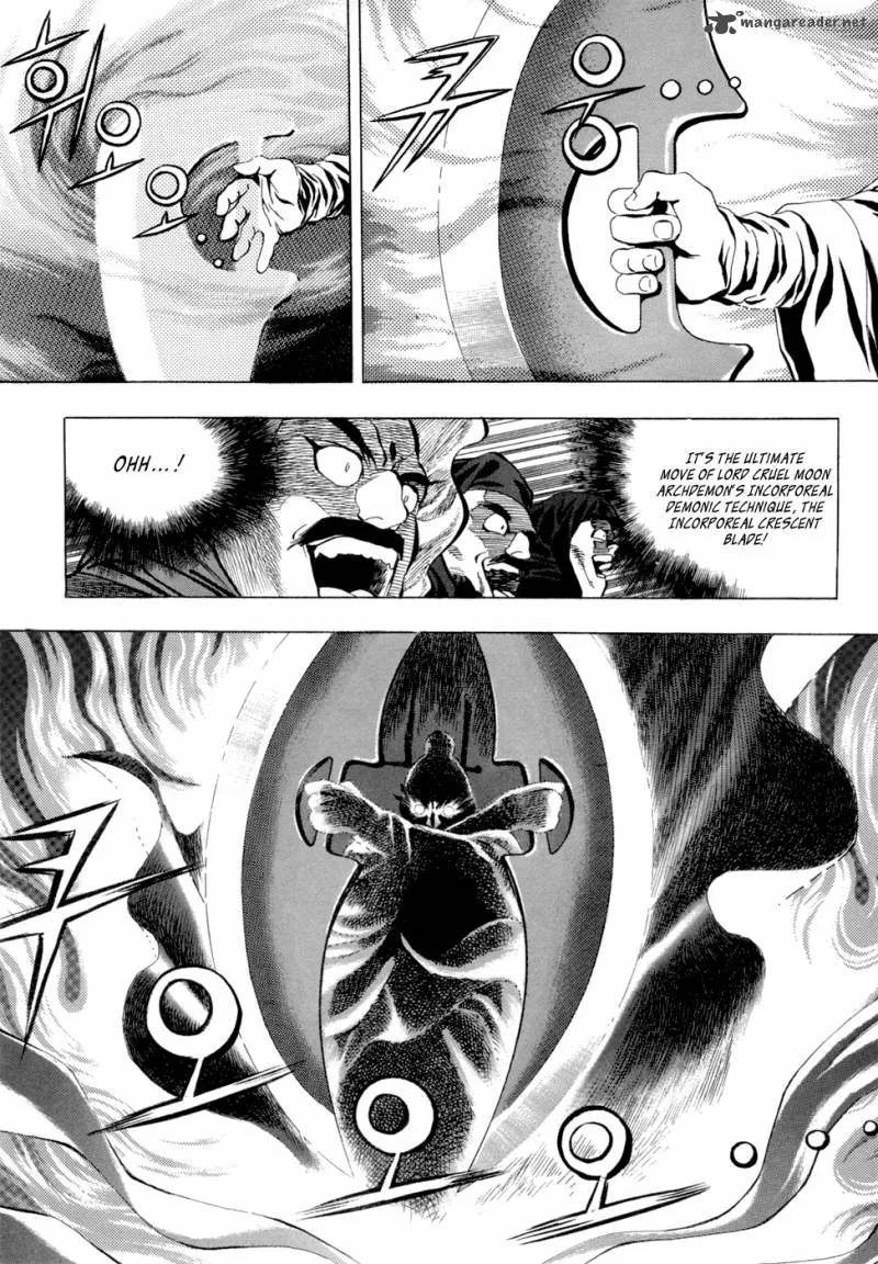 Yongbi Chapter 15 page 6