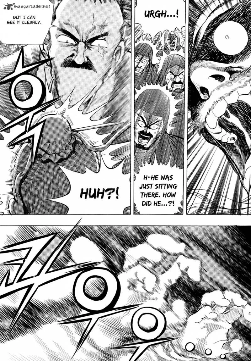 Yongbi Chapter 15 page 8