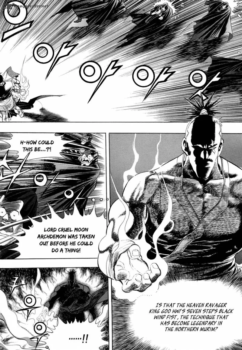Yongbi Chapter 15 page 11