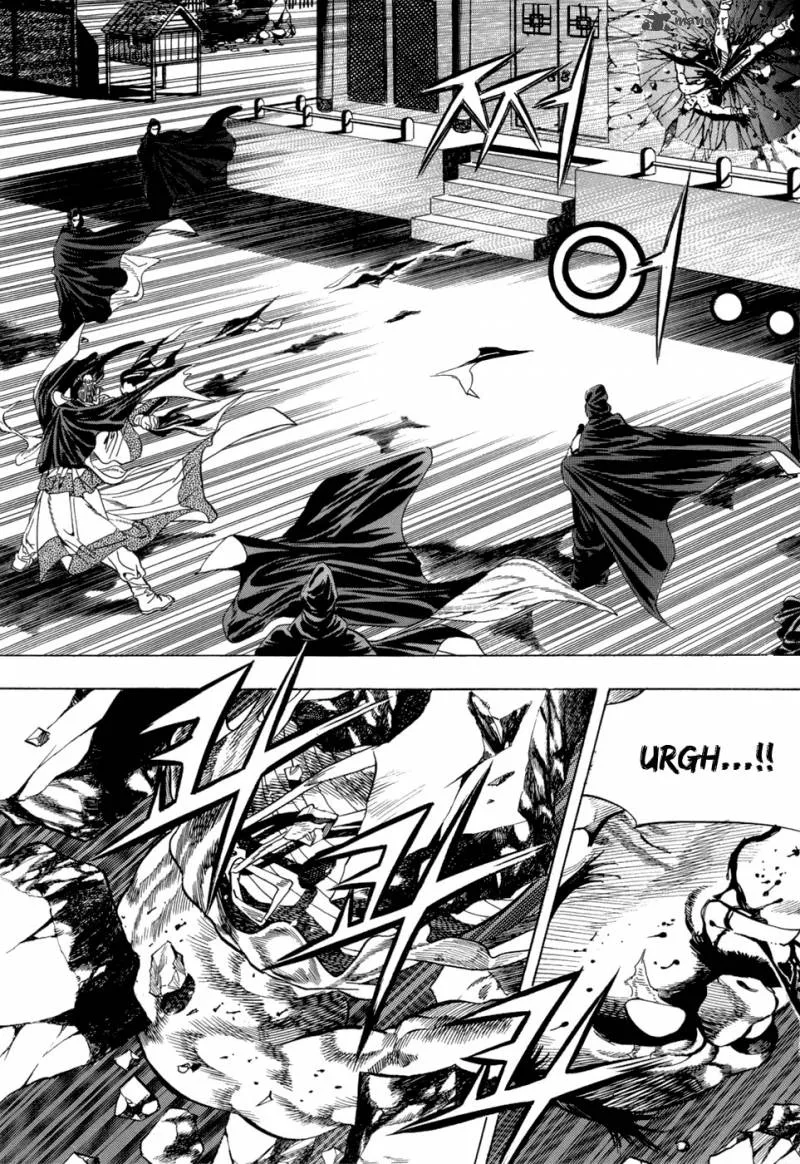 Yongbi Chapter 15 page 19