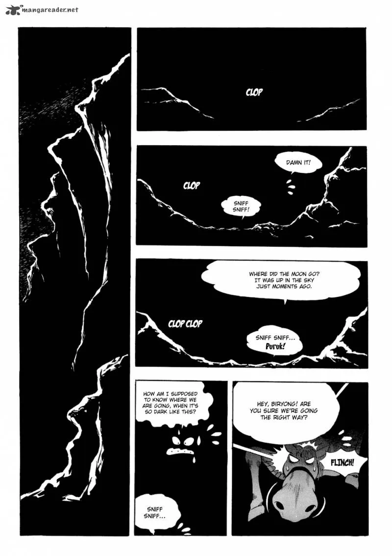 Yongbi Chapter 16 page 4