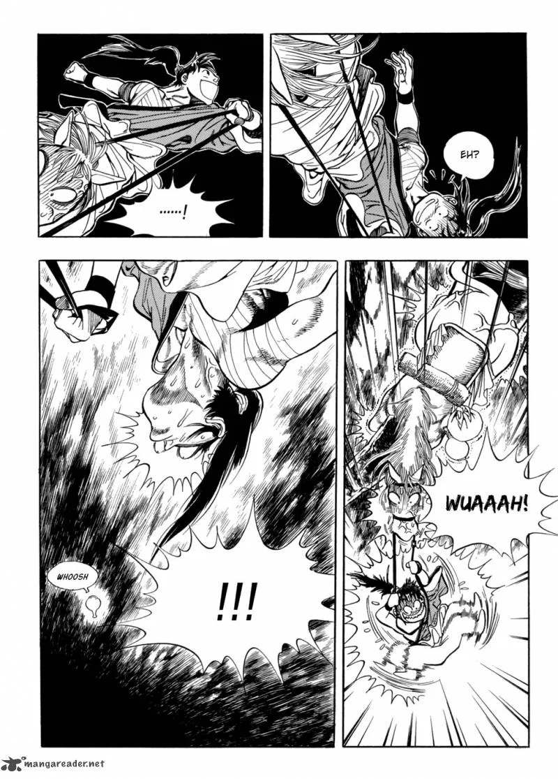 Yongbi Chapter 16 page 7