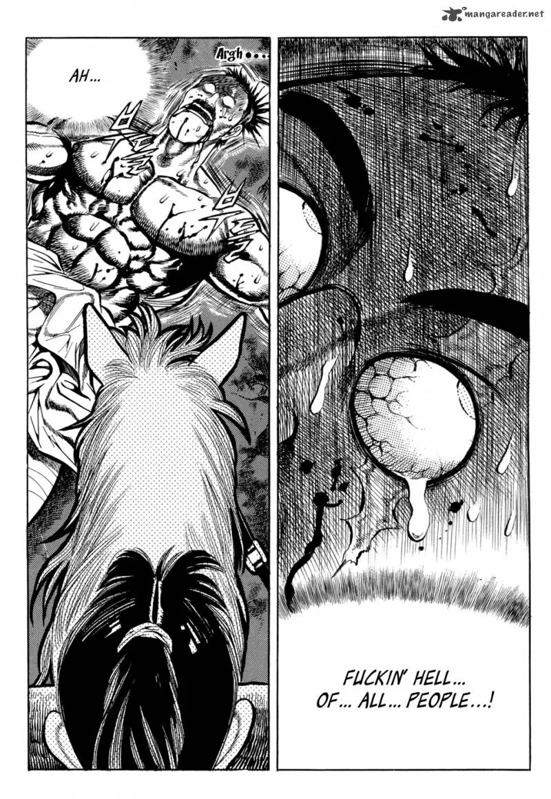 Yongbi Chapter 16 page 19