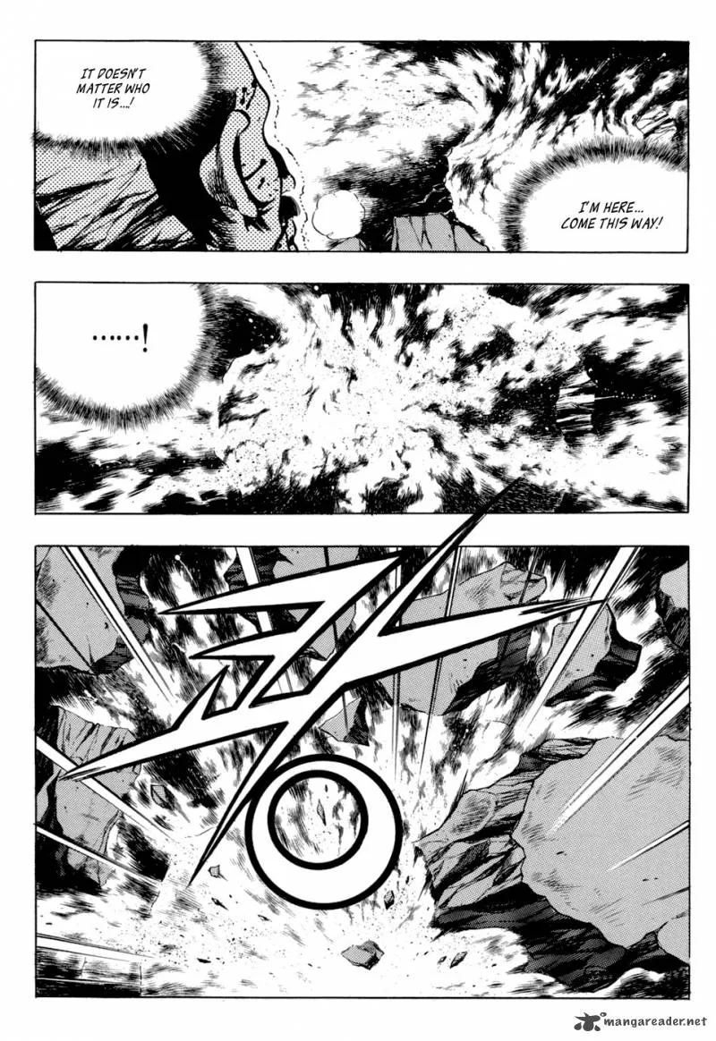 Yongbi Chapter 16 page 15