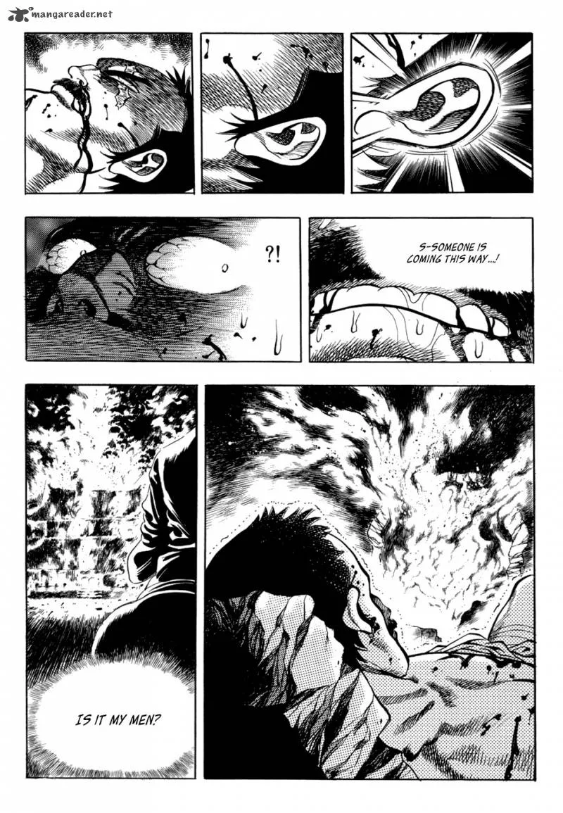 Yongbi Chapter 16 page 14