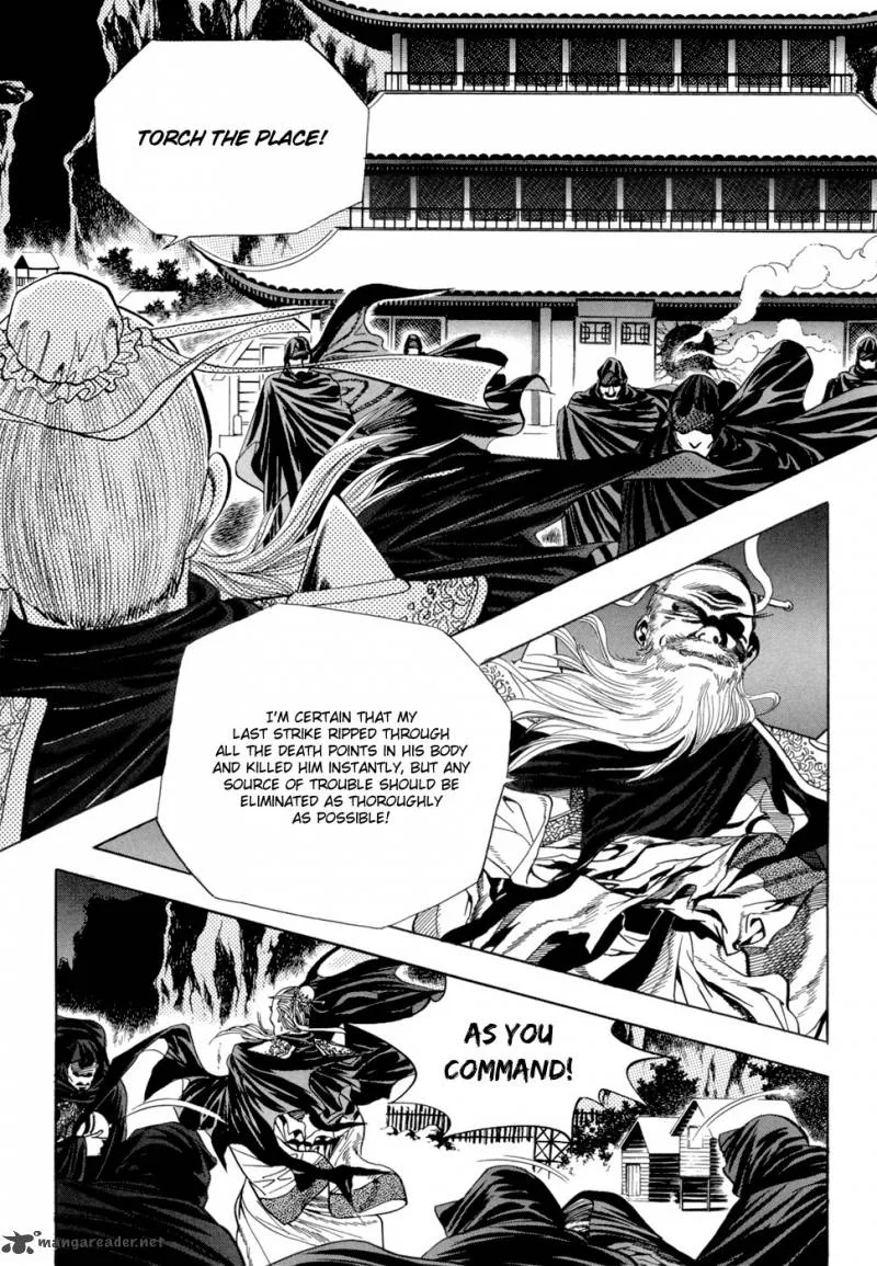 Yongbi Chapter 16 page 2