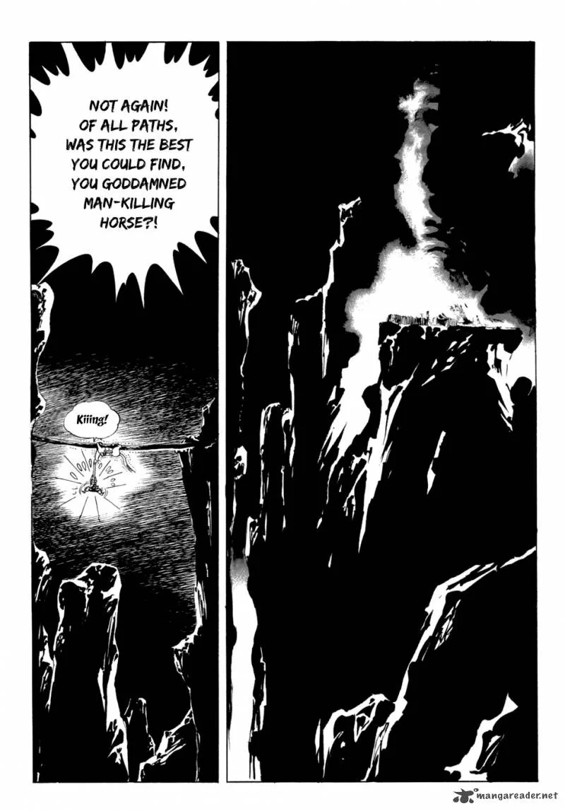 Yongbi Chapter 16 page 8