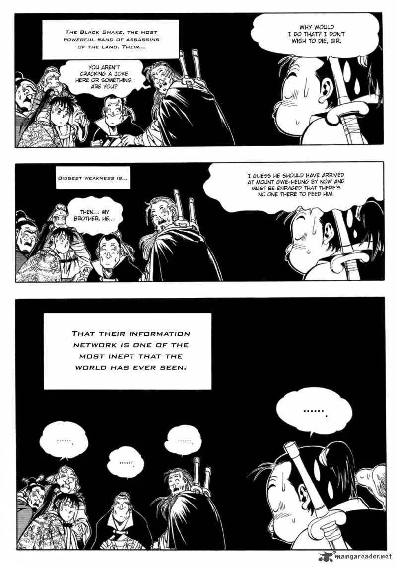 Yongbi Chapter 16 page 39