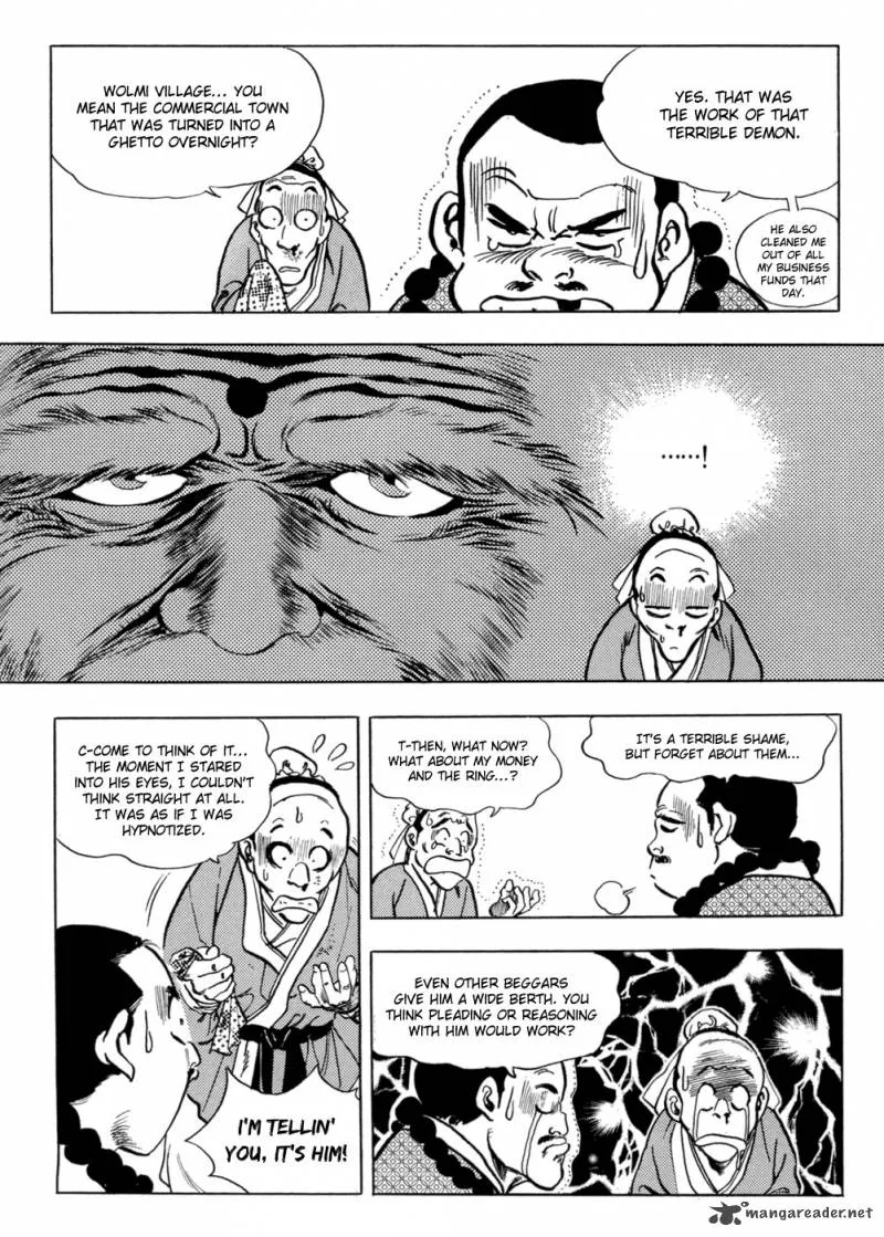 Yongbi Chapter 17 page 7