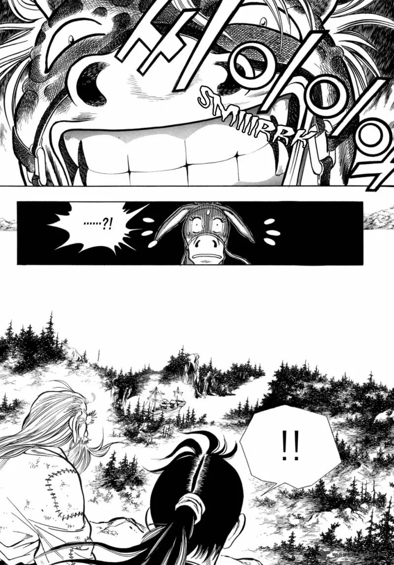 Yongbi Chapter 18 page 16