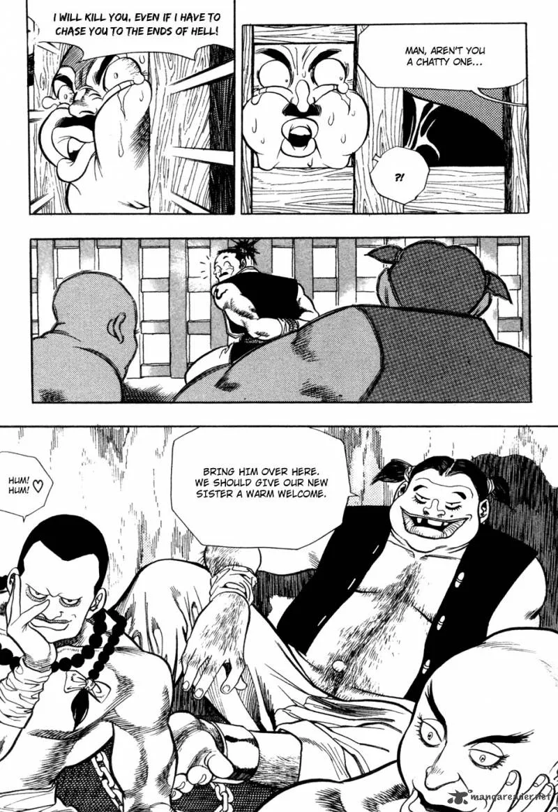 Yongbi Chapter 2 page 16