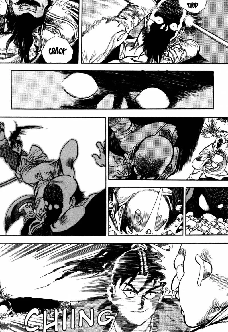 Yongbi Chapter 2 page 5