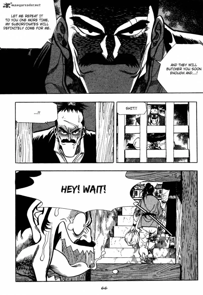 Yongbi Chapter 2 page 15