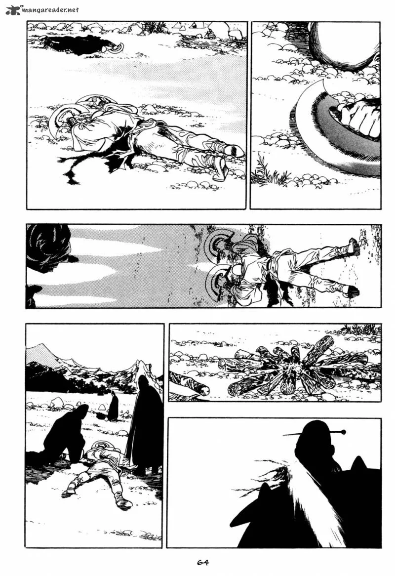 Yongbi Chapter 2 page 13