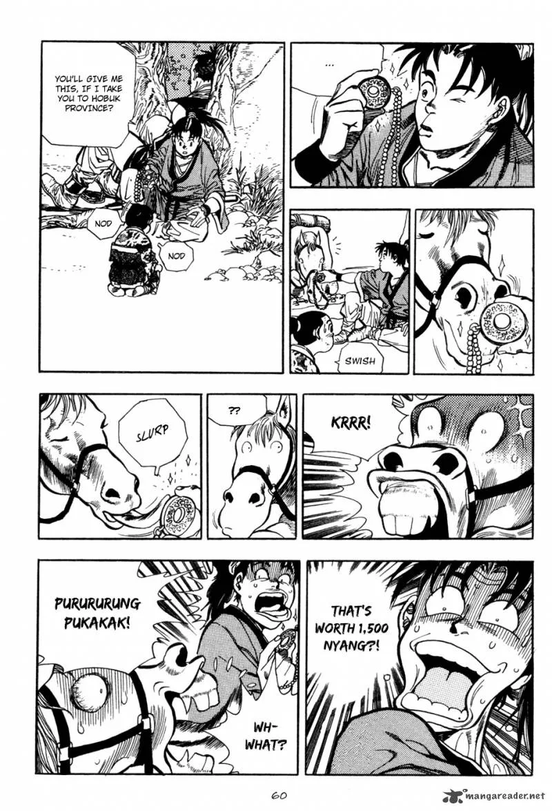 Yongbi Chapter 2 page 9