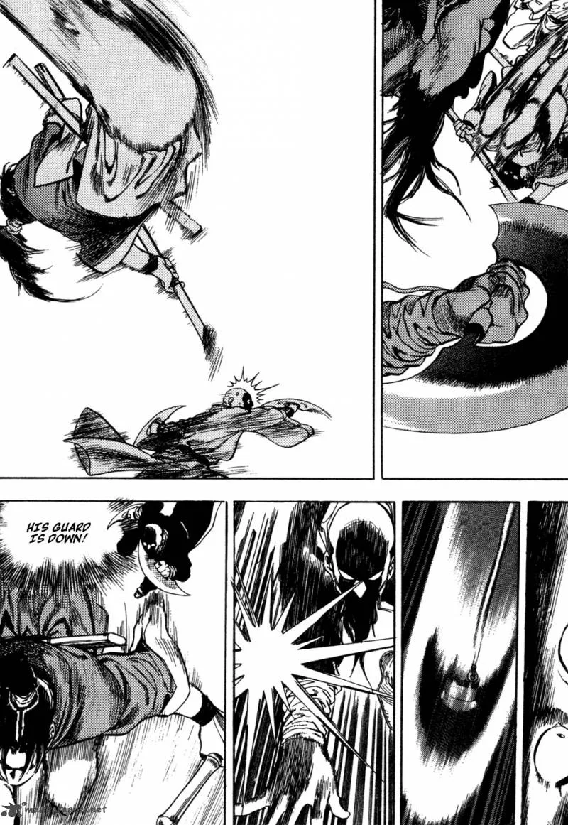 Yongbi Chapter 2 page 3