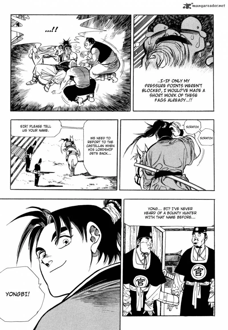 Yongbi Chapter 2 page 18